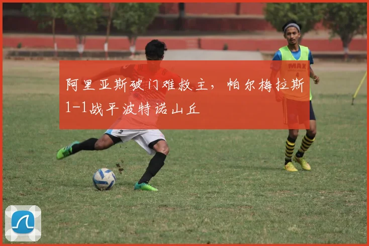 阿里亚斯破门难救主，帕尔梅拉斯1-1战平波特诺山丘